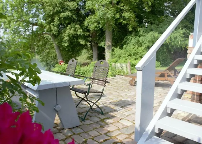 Direkt Am Casa vacanze