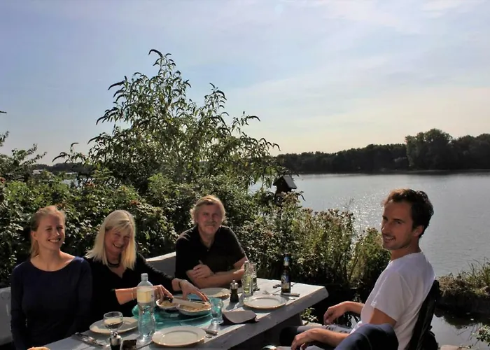 Direkt Am Casa vacanze