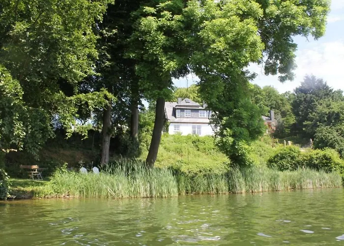 Casa vacanze Direkt Am Schmalensee