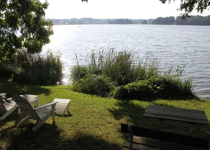 Casa vacanze Direkt Am