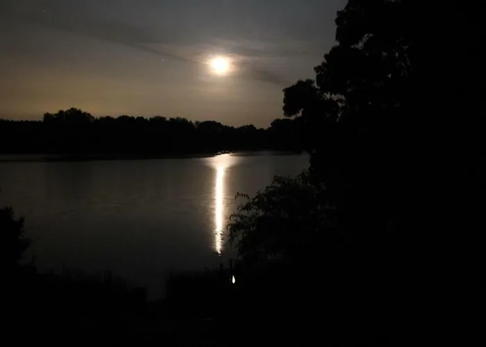 Casa vacanze Direkt Am Schmalensee