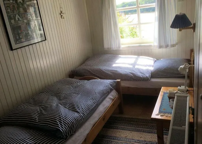 Direkt Am Casa vacanze *