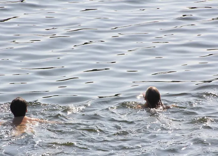 Casa vacanze Direkt Am *